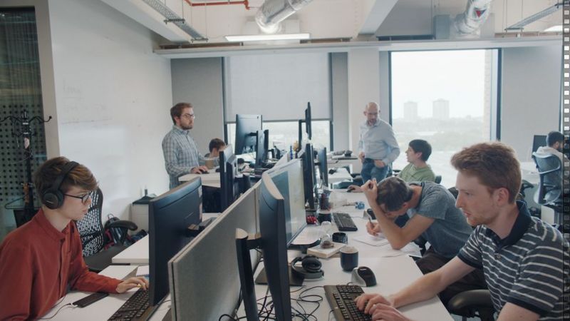 Google analiza ADN humano con Inteligencia Artificial