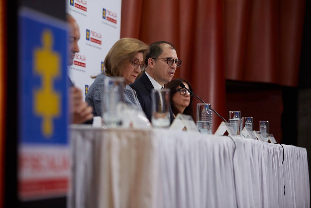 Hay denuncias por más de mil 500 delitos electorales en Colombia