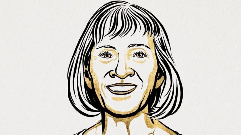 Claudia Goldin se convirtió en la tercera mujer  de la historia en ganar el Nobel de Economía