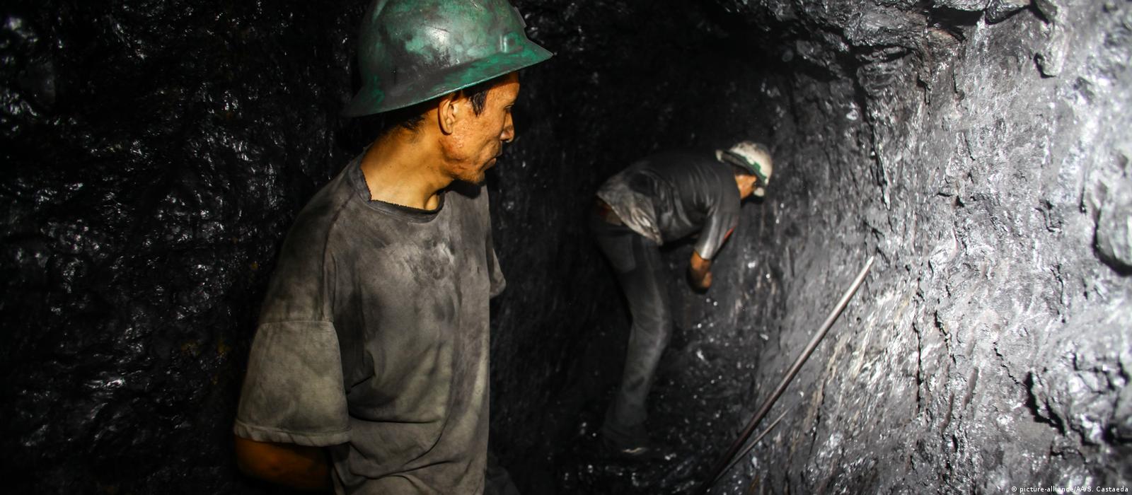 Nuevo método para crear zonas de reserva enfrenta al gobierno con pueblos mineros