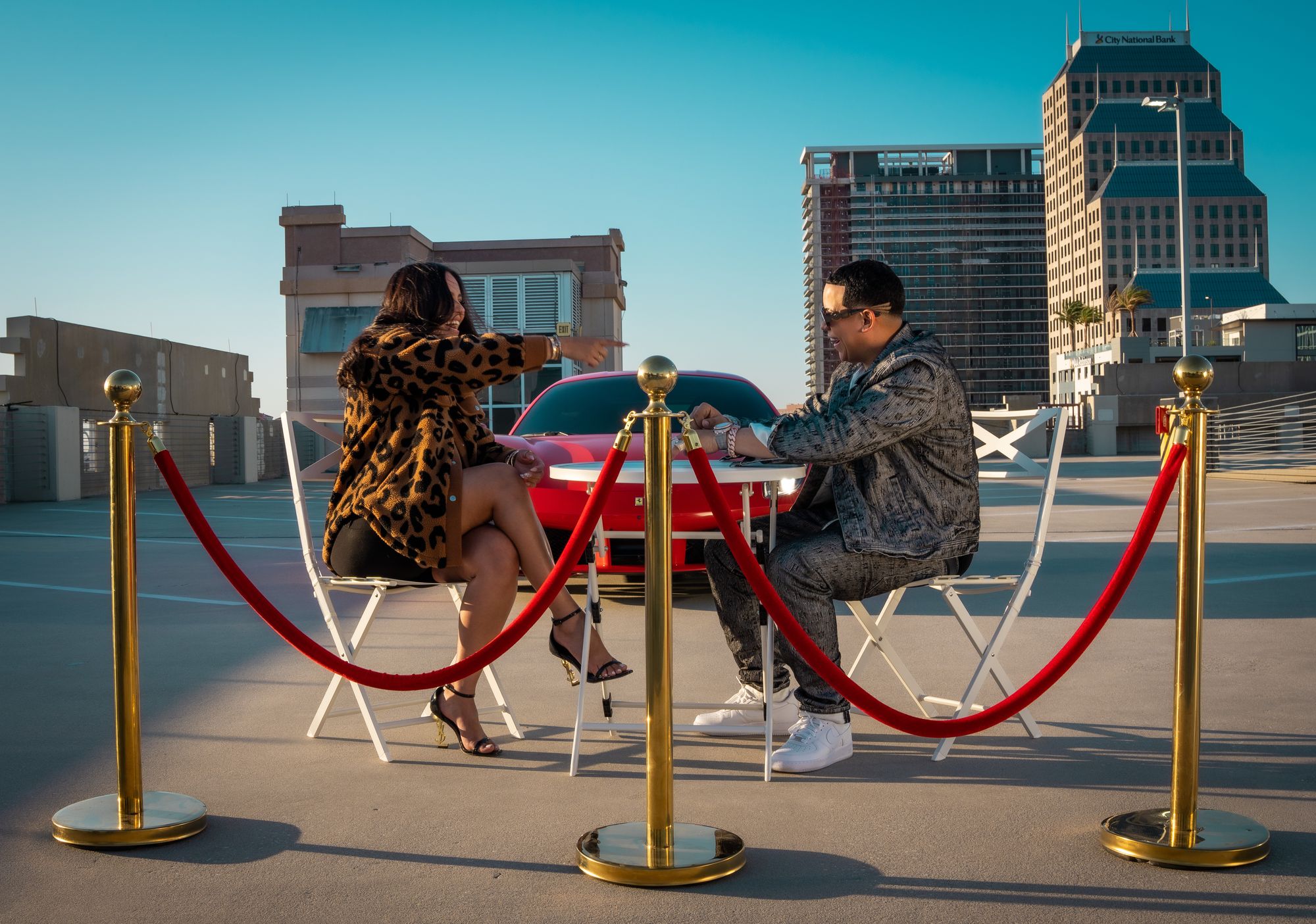 Nueva canción del dueño del sistema J Álvarez