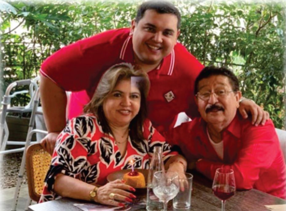 José Caicedo Solano: experiencia para la excelencia en el Concejo de Bucaramanga