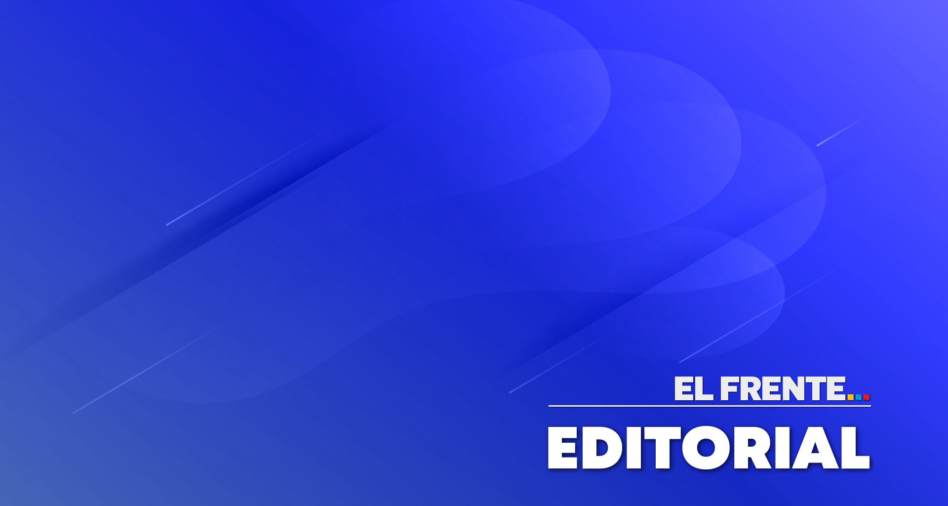 Momentos de locura para elección de gobernadores y alcaldes en Santander