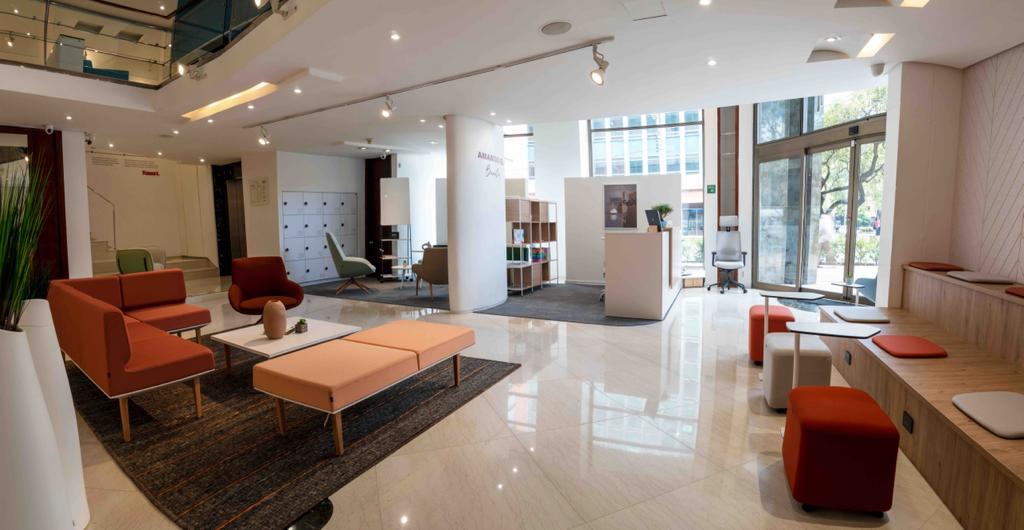 Nuevo Centro de Experiencia Kassani Diseño