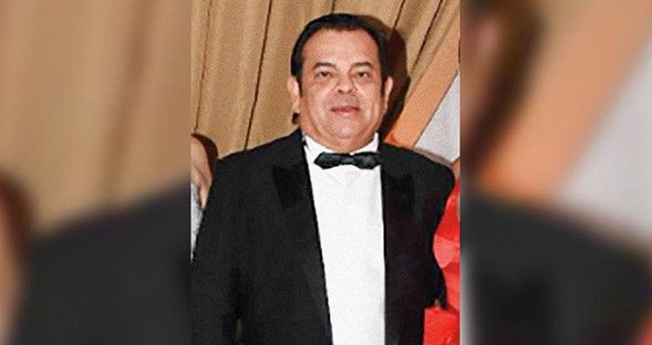 Euclides Torres fue estratega de campaña electoral de Petro