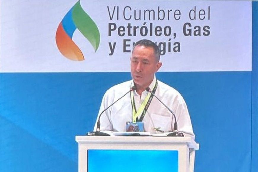 Ecopetrol mantiene en firme el plan de inversiones anunciado