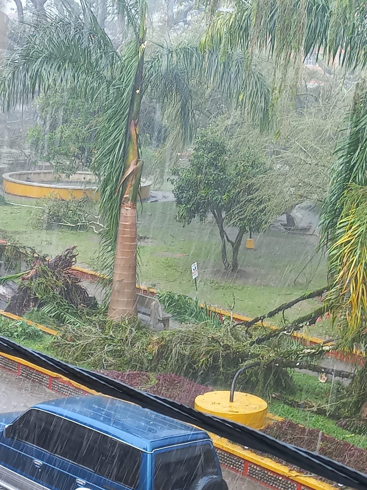 En Charalá suspenden clases porque la Normal está en ruinas