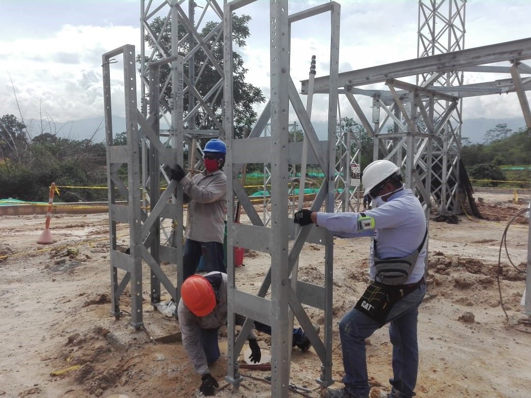 Habilitado un crédito por $1 billón para darles liquidez a empresas de energía