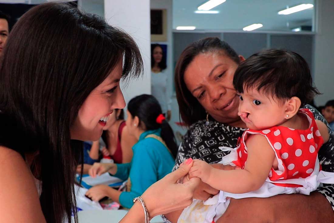 Iniciaron inscripciones para la Misión Médica Milwaukee