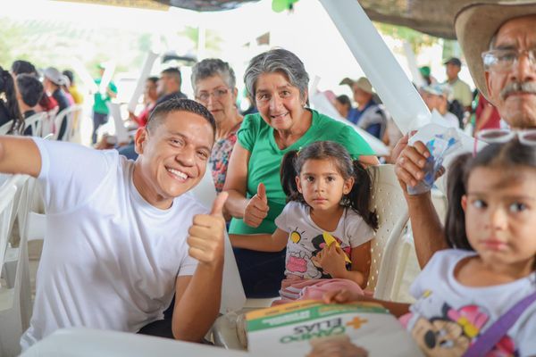 Un odontólogo es el nuevo alcalde de Girón