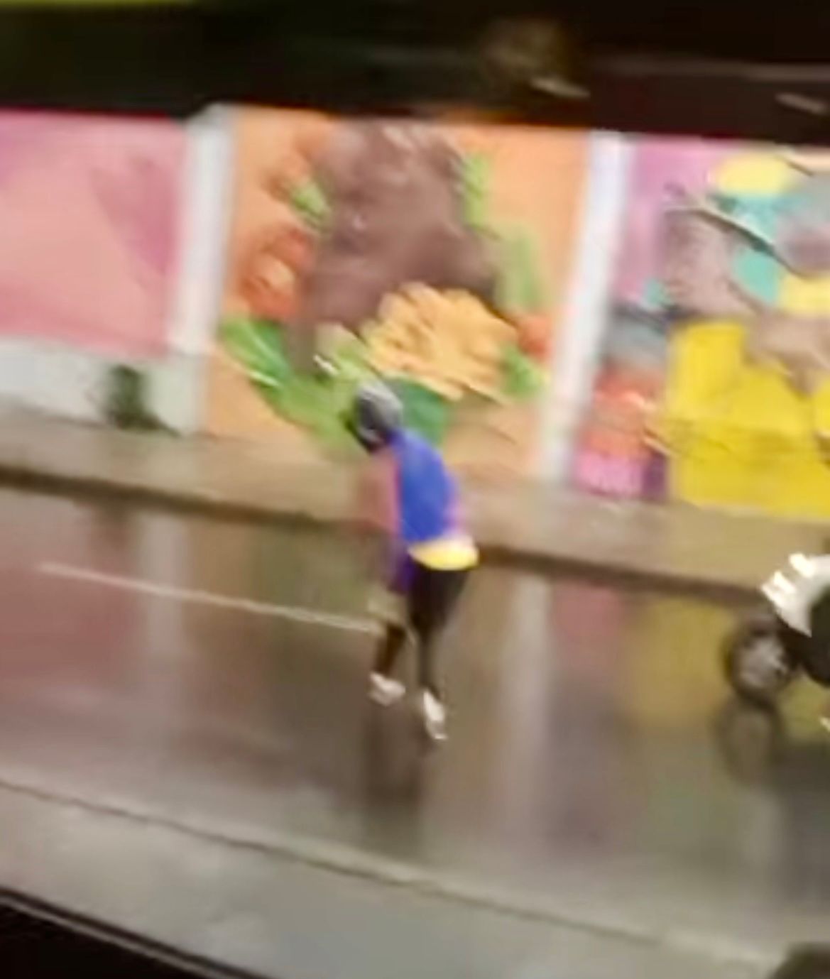 Peloteros siguen haciendo de las suyas en la Cárcel Modelo de Bucaramanga