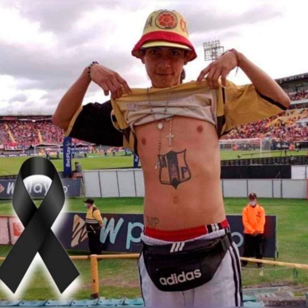 Sicarios lo siguieron hasta la puerta de su casa para ultimarlo