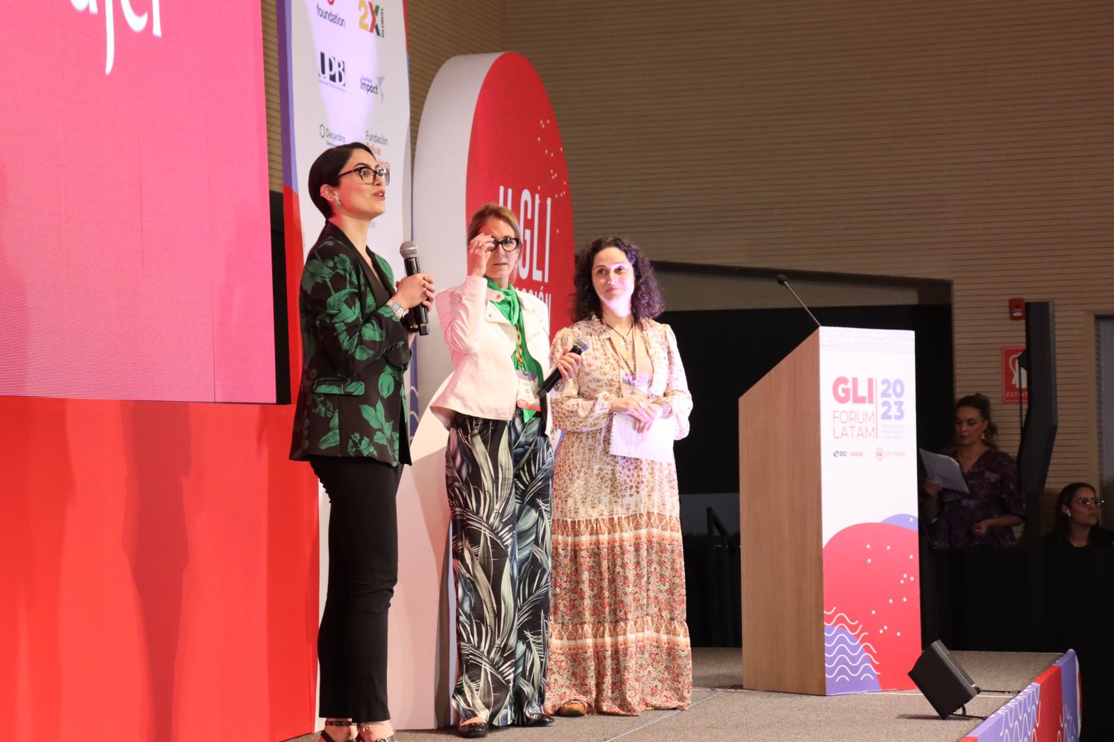 Fondo Mujer Emprende y Promujer lanzan un programa que fortalecerá negocios de mujeres