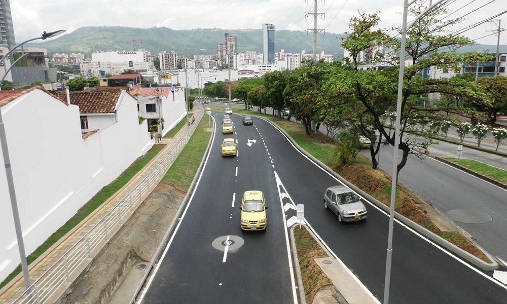 Floridablanca, la joya de la corona en el área metropolitana