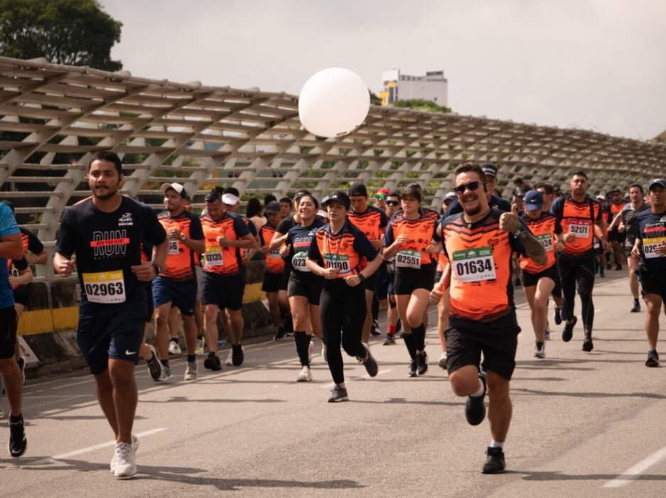 Este domingo será la Media Maratón de la FCV y habrá cierre de vías
