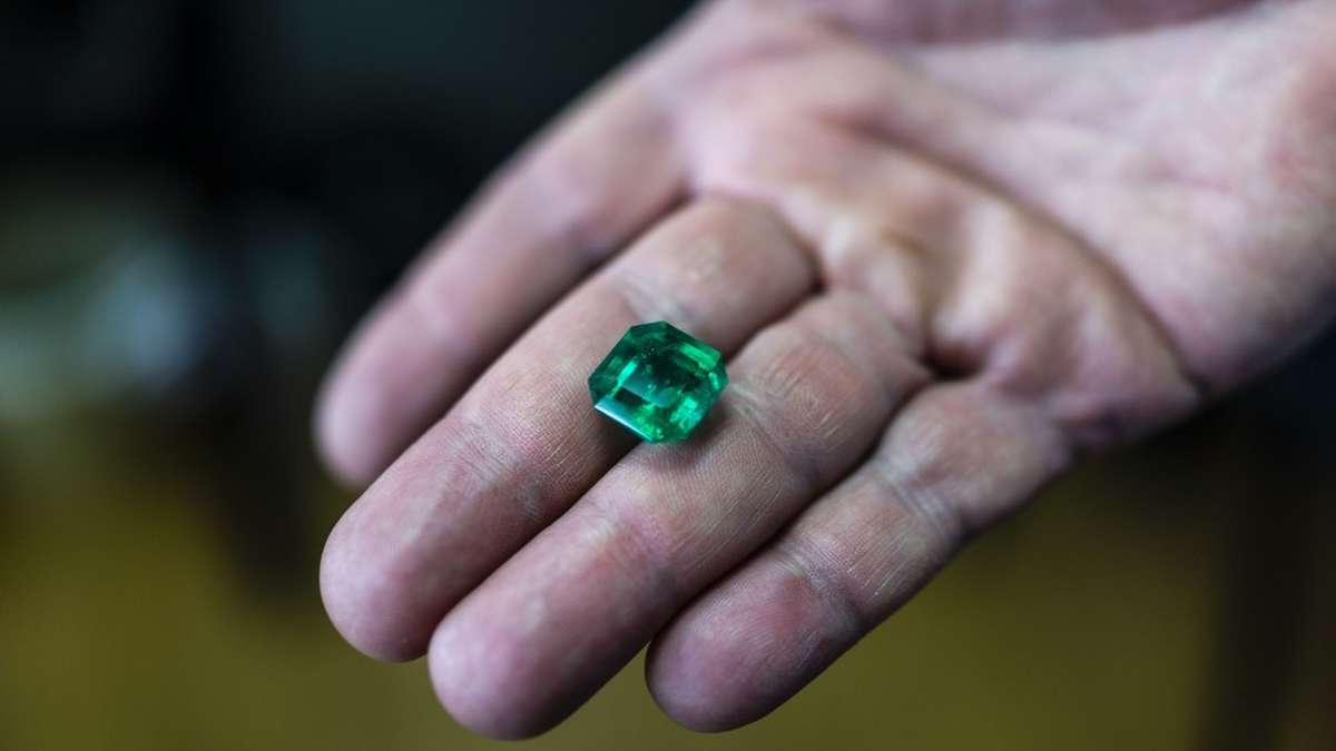 Esmeraldero sufrió atentado en Bogotá a manos de sicarios