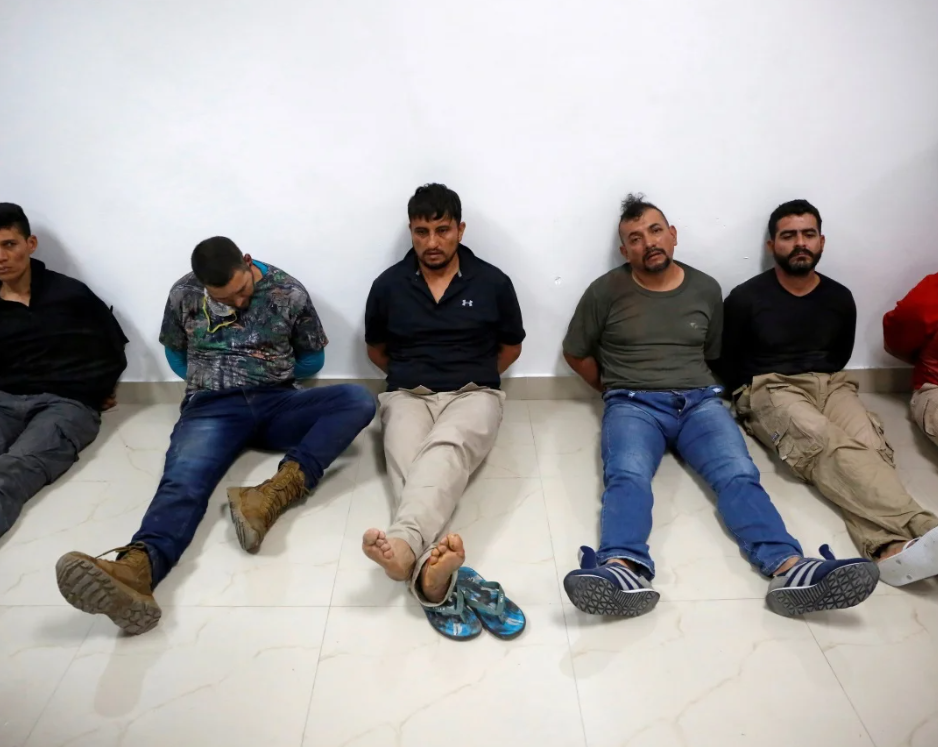 Exmilitar colombiano fue condenado a cadena perpetua por magnicidio en Haití