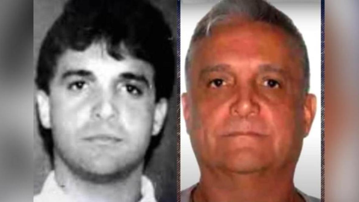 Autorizan procedimiento de extradición del homicida Saade a Colombia