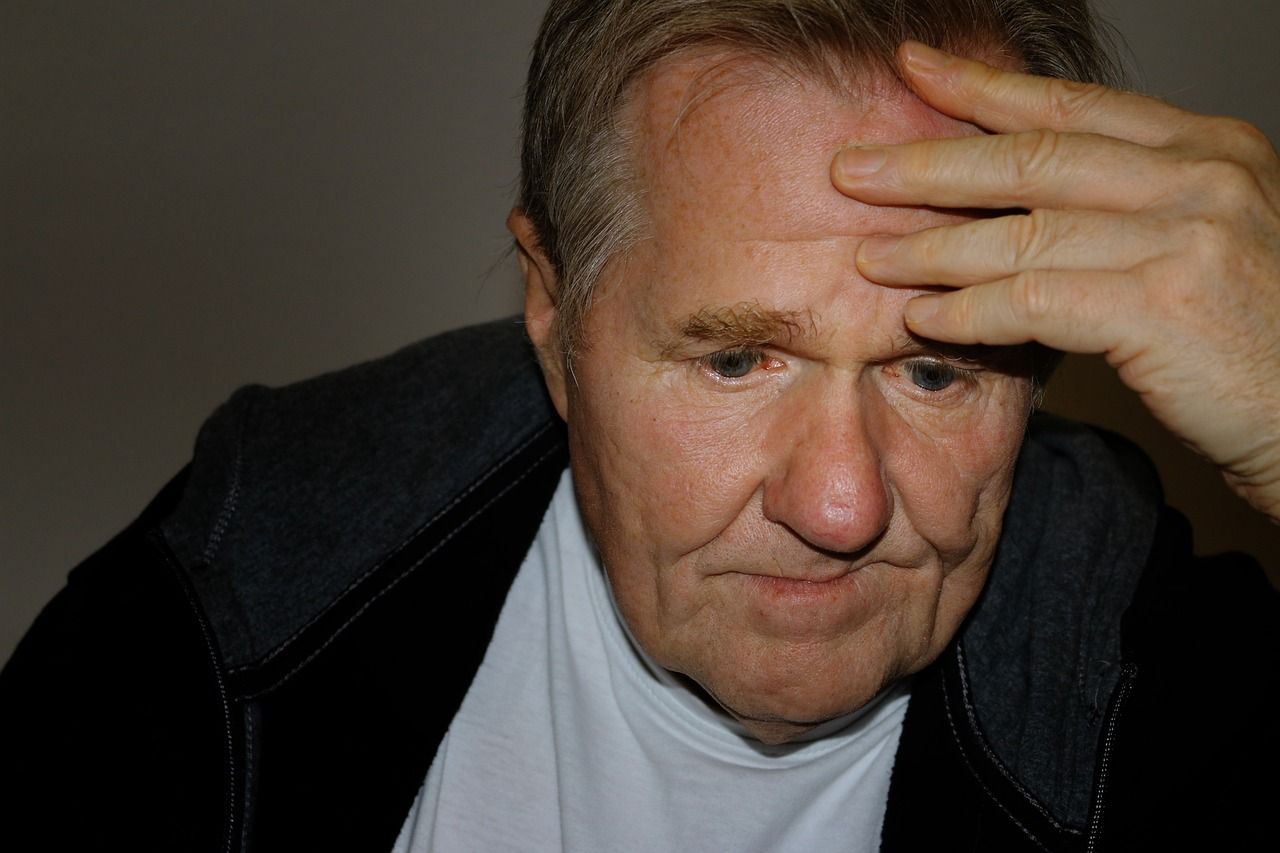 Trastornos depresivos y de ansiedad, las causas más frecuentes de discapacidad