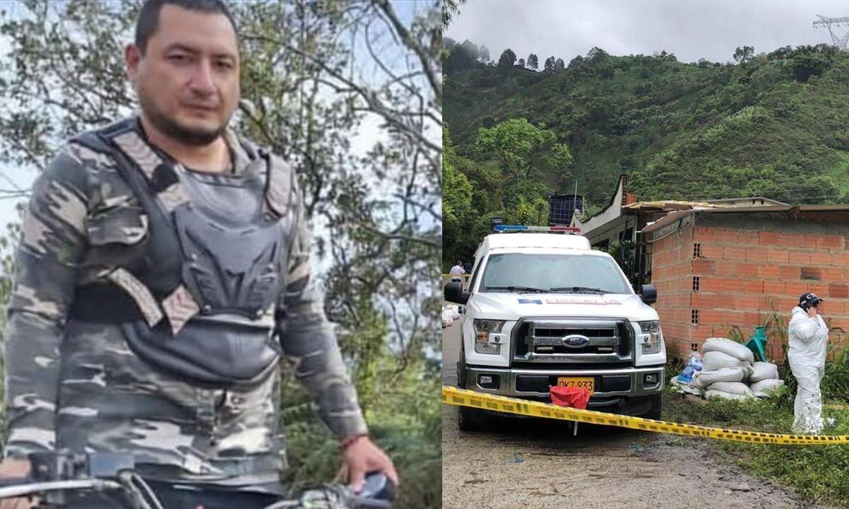 Reconocido creador de contenido turístico en redes sociales fue asesinado