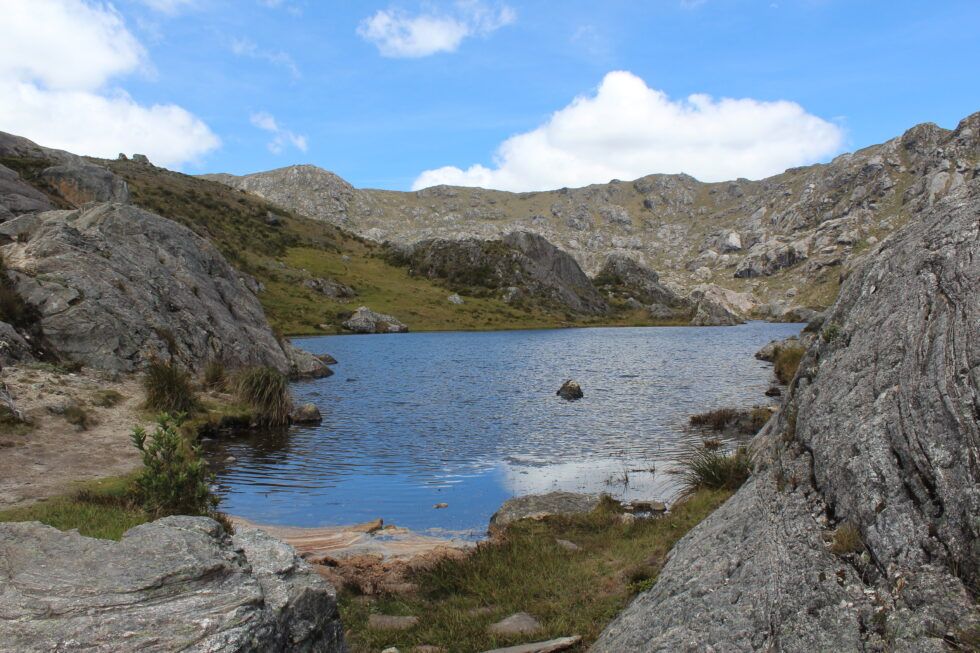 Este miércoles se inicia la segunda Cumbre Mundial de Páramos en Bucaramanga