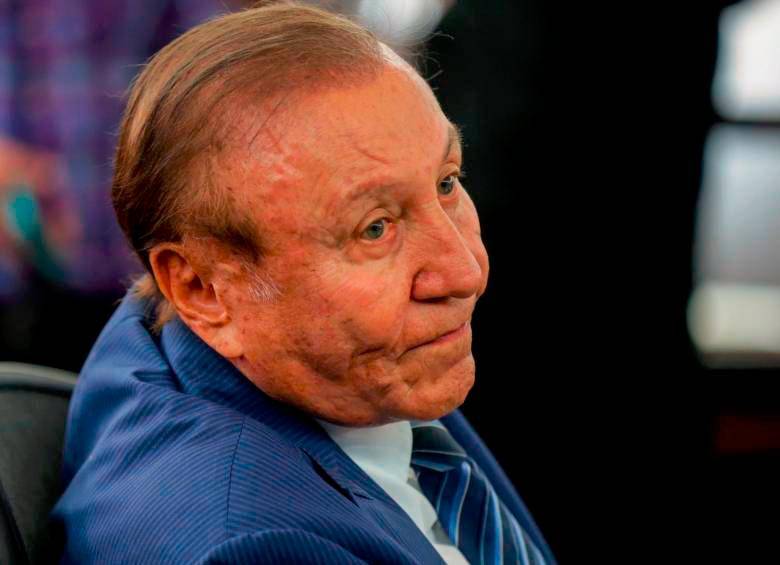 Rodolfo Hernández perdió la batalla en Consejo Electoral y NO podrá aspirar a gobernación