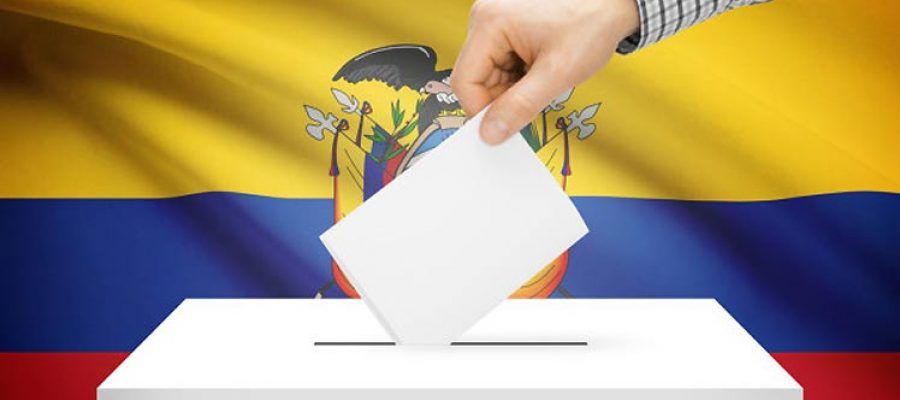 Este lunes comienza SILENCIO electoral