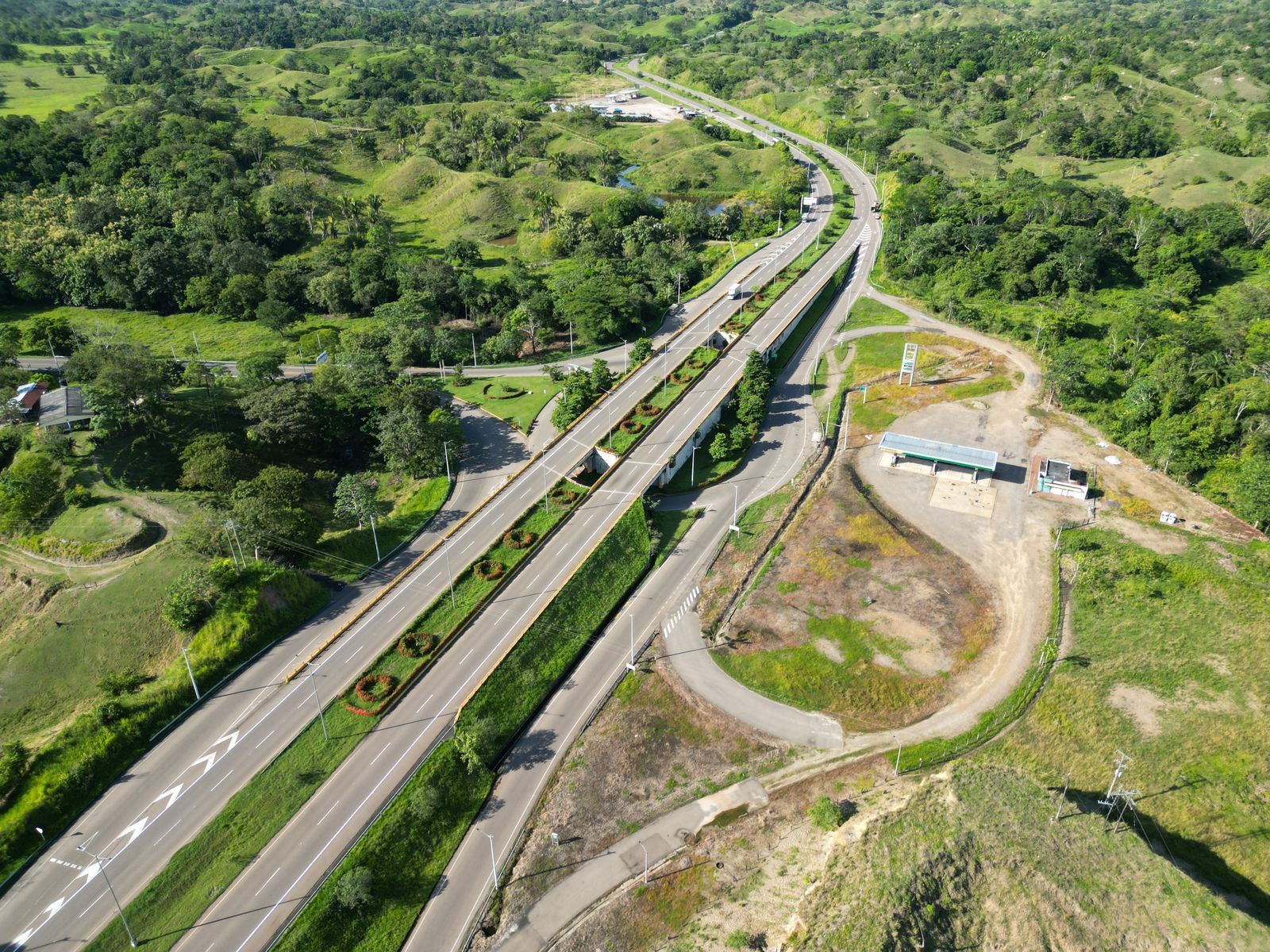 Escenario de conexión terrestre va de mal en peor en Santander