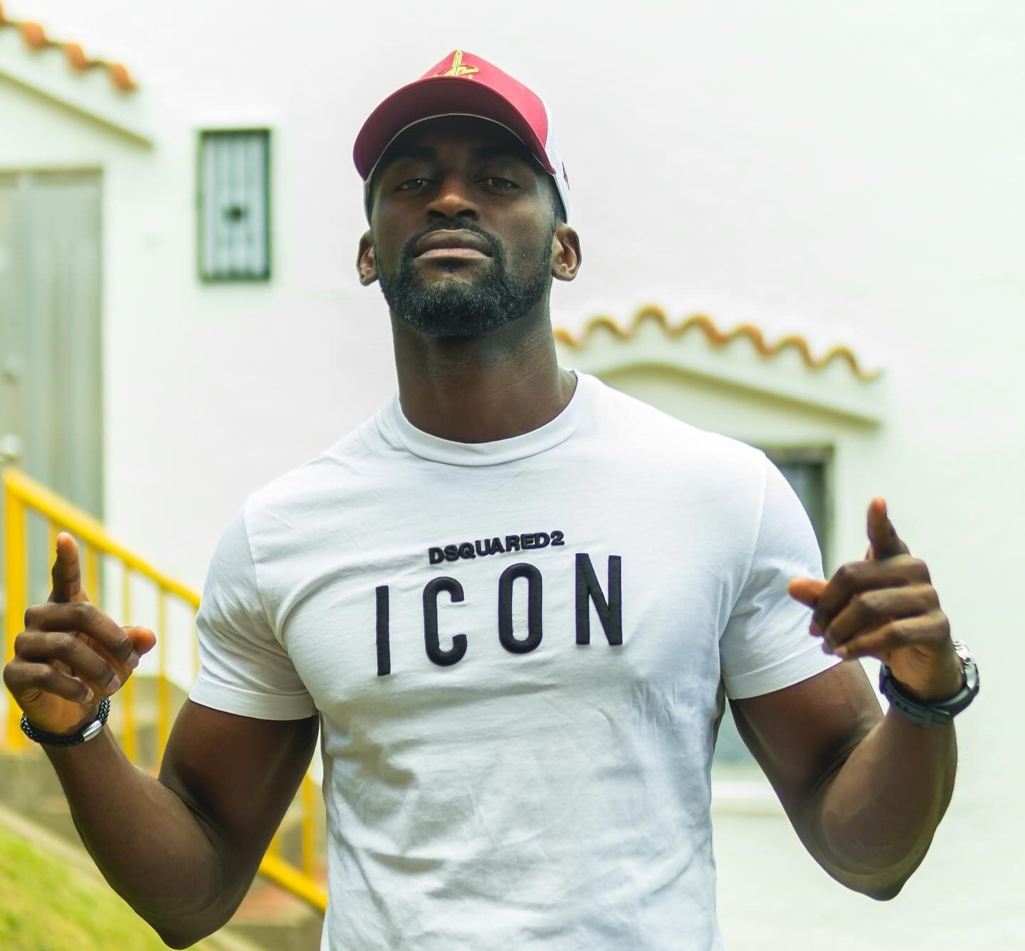 Jackson Martínez hace un llamado a la honestidad