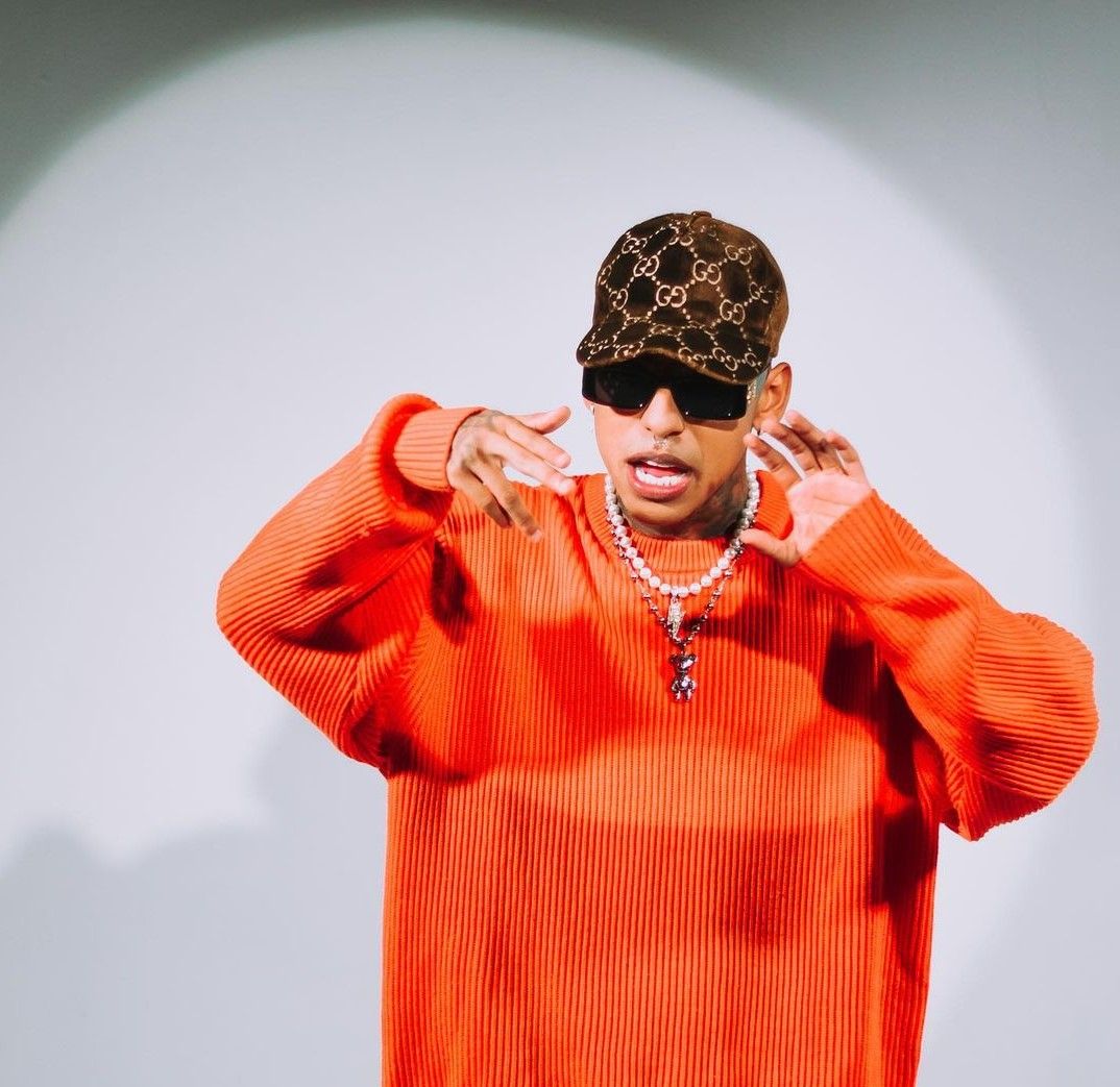 Esteban Rojas presenta un sencillo autobiográfico