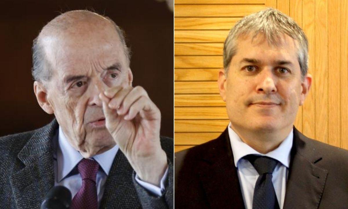 Embajador de Israel sería expulsado de Colombia