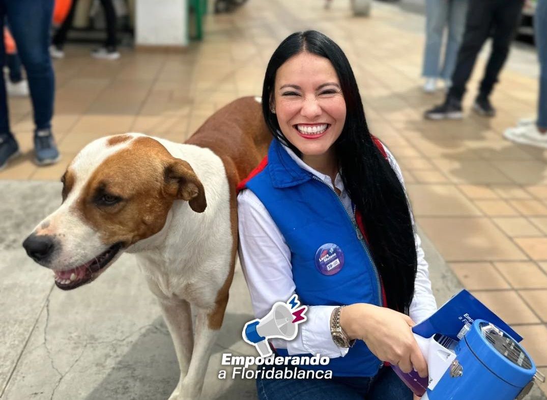Las madres cabeza de hogar quieren tener representación en la duma de Floridablanca