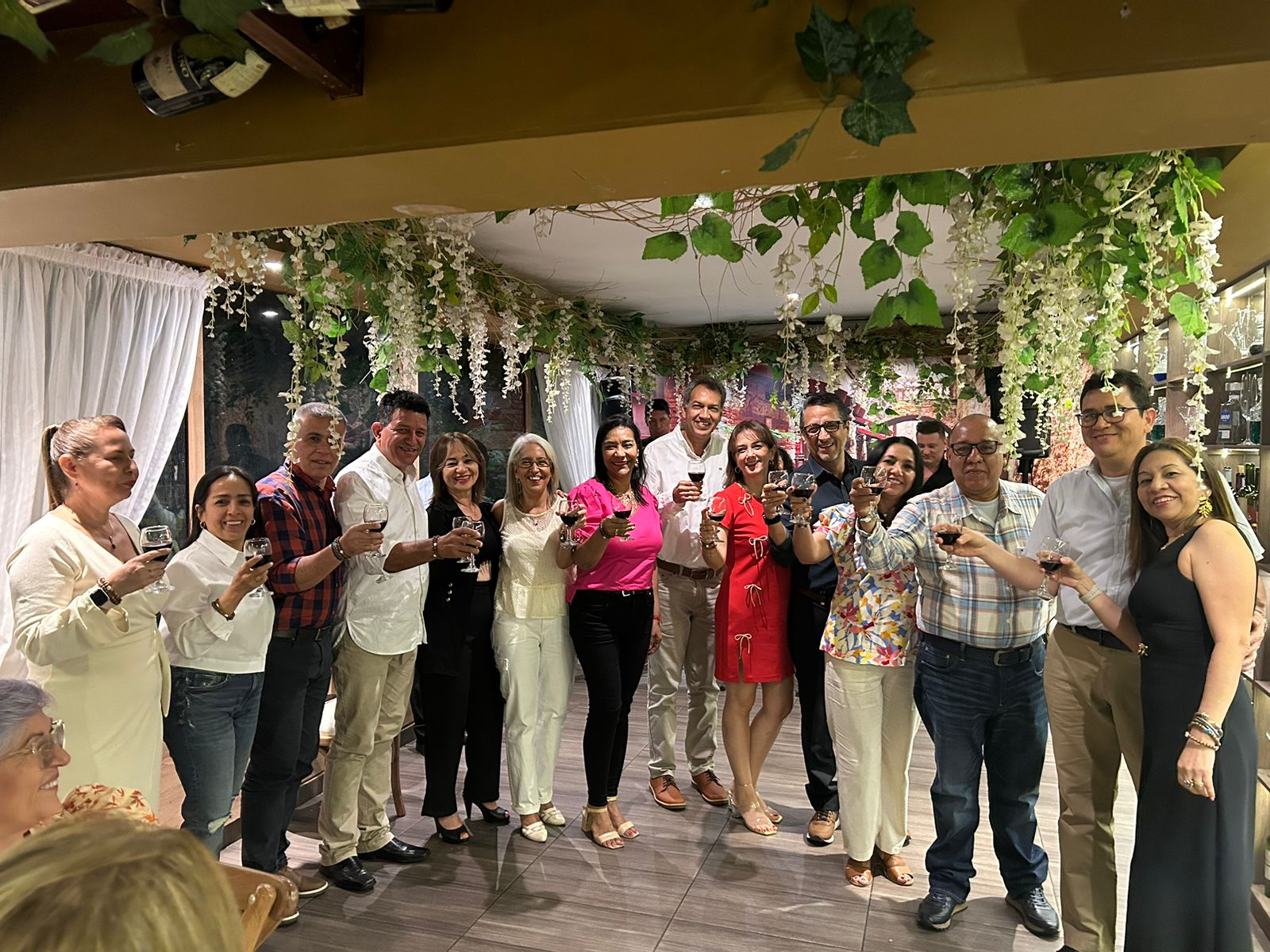 TIP, 29 años de servicio a los santandereanos