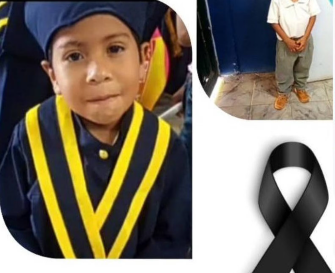 Niños golpearon a otro menor de 6 años y le causaron la muerte