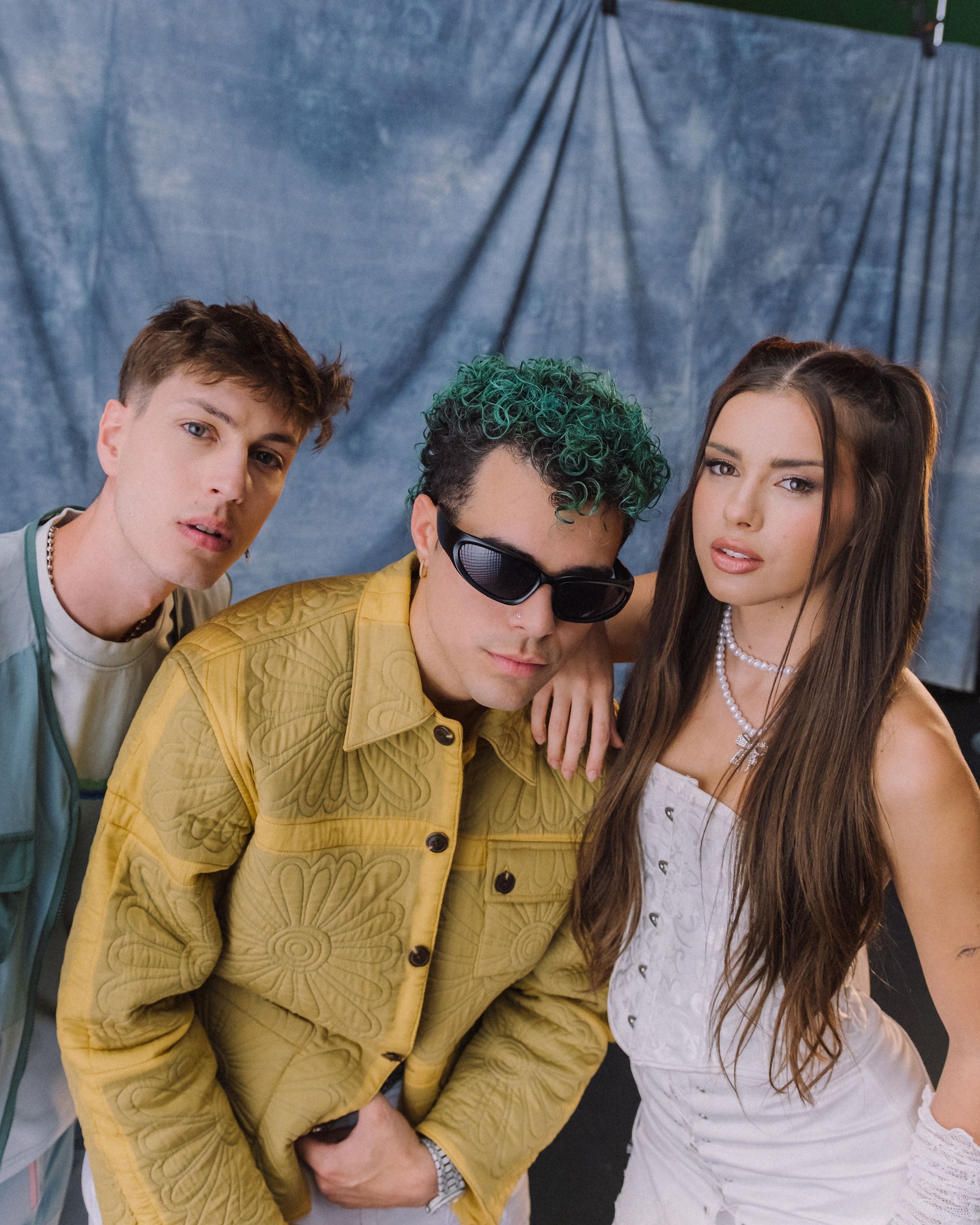 Zabdiel presenta su nuevo sencillo “Película”