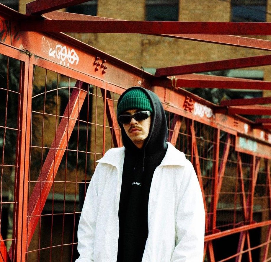 Komba & Sr. Pablo unen sus propuestas musicales