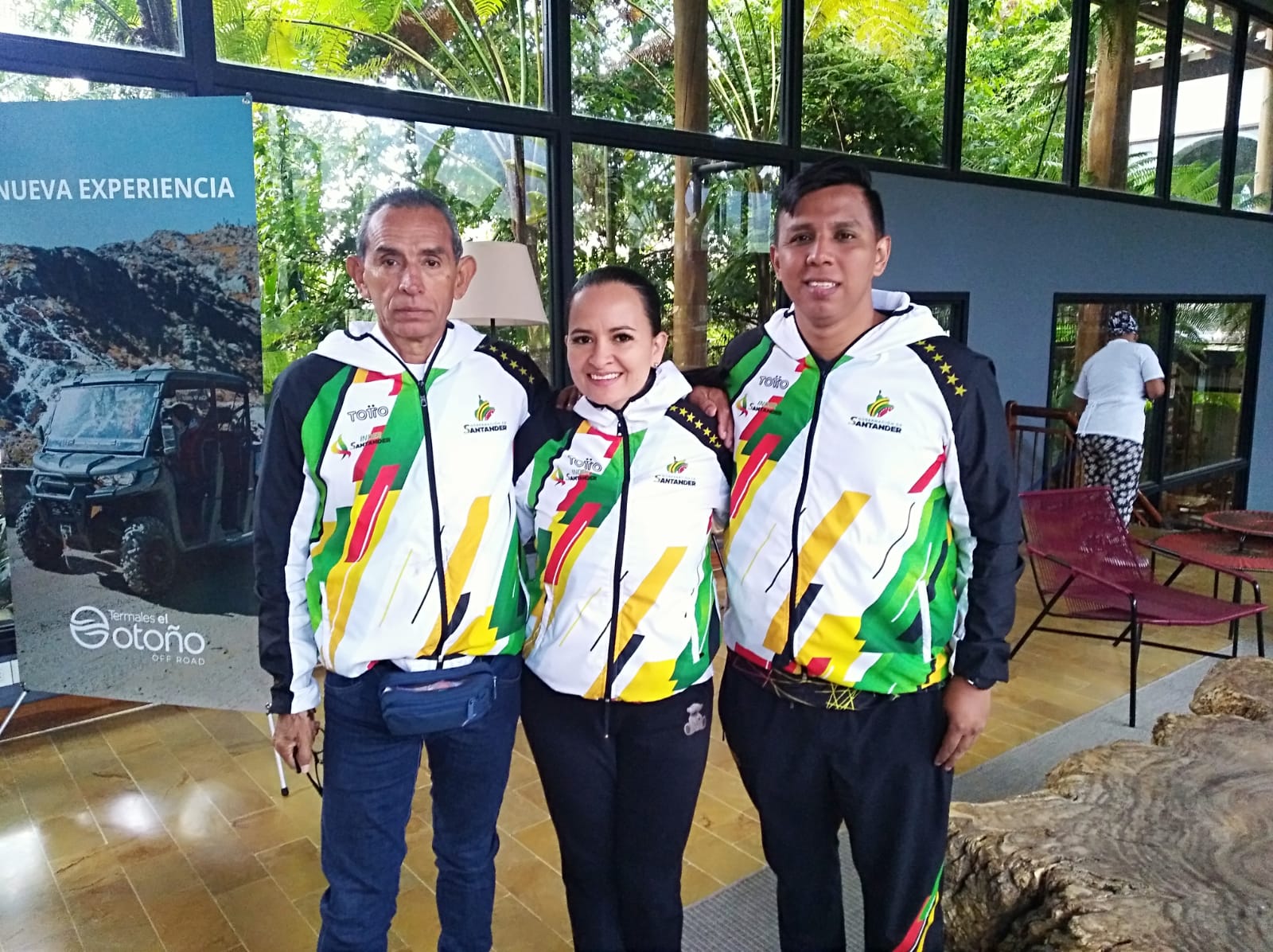 Detrás del podio, las medallas y la gloria deportiva