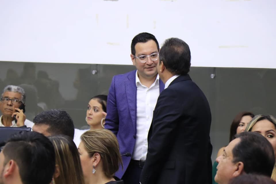 Representante santandereano cuestiona proyecto que obligará a tenedores de mascotas a capacitarse