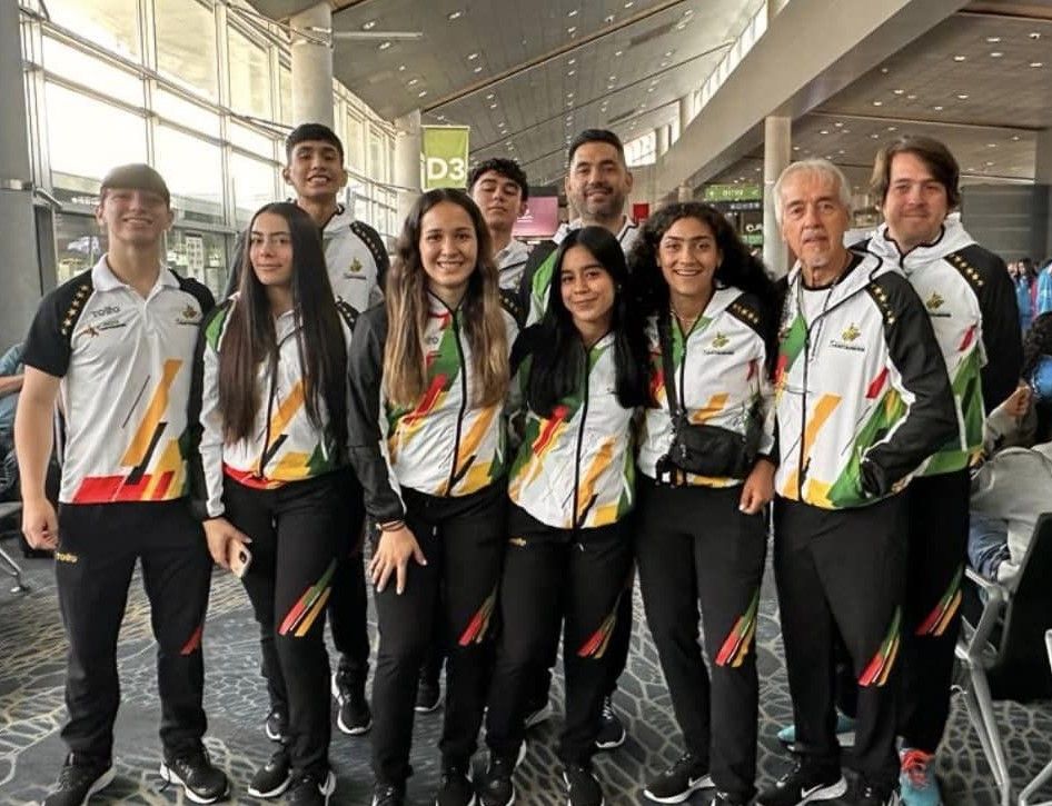 Se inauguran los Juegos ´Mejor Juntos´ 2023