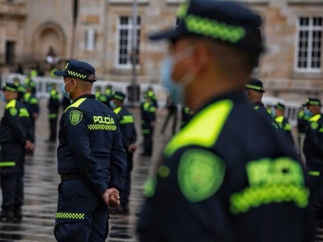 “Entre 2018 y 2022 gastaron una billonada en seguridad y el fenómeno continuó creciendo”