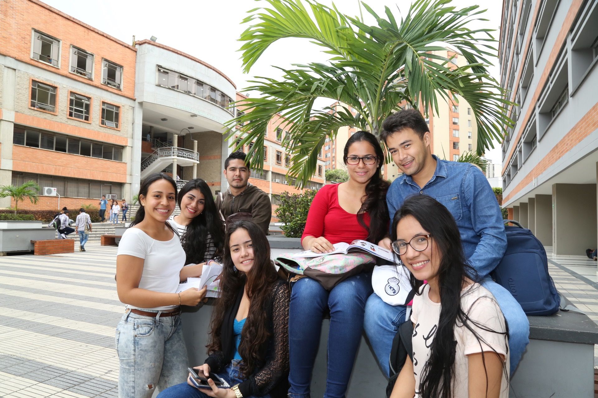 UIS y UTS: solo dos instituciones en Santander están dentro del programa Universidad en tu Territorio