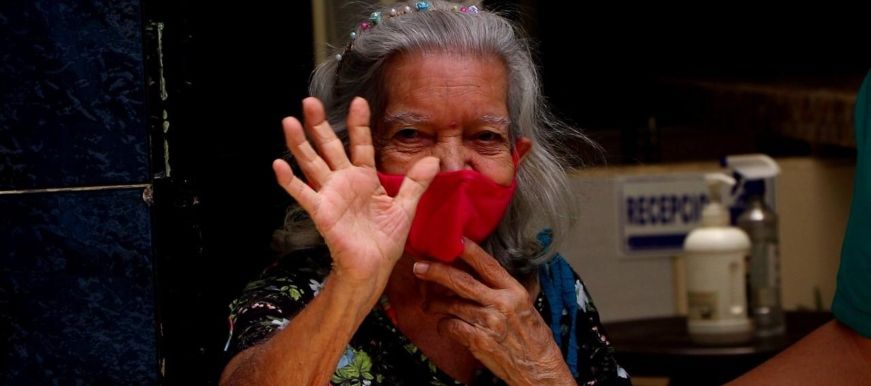 Los más vulnerables de Bucaramanga están a punto de quedar desamparados