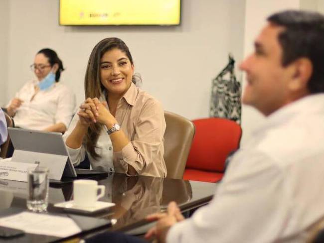 Saharay Rojas Téllez, la superpoderosa del gobierno de Juan Carlos Cárdenas, irá a juicio por presunta corrupción