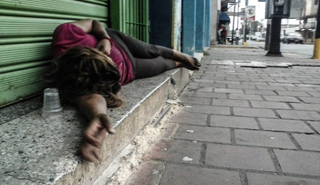 Corte Constitucional obliga al sistema de salud a proteger a un ciudadano venezolano en condición de calle