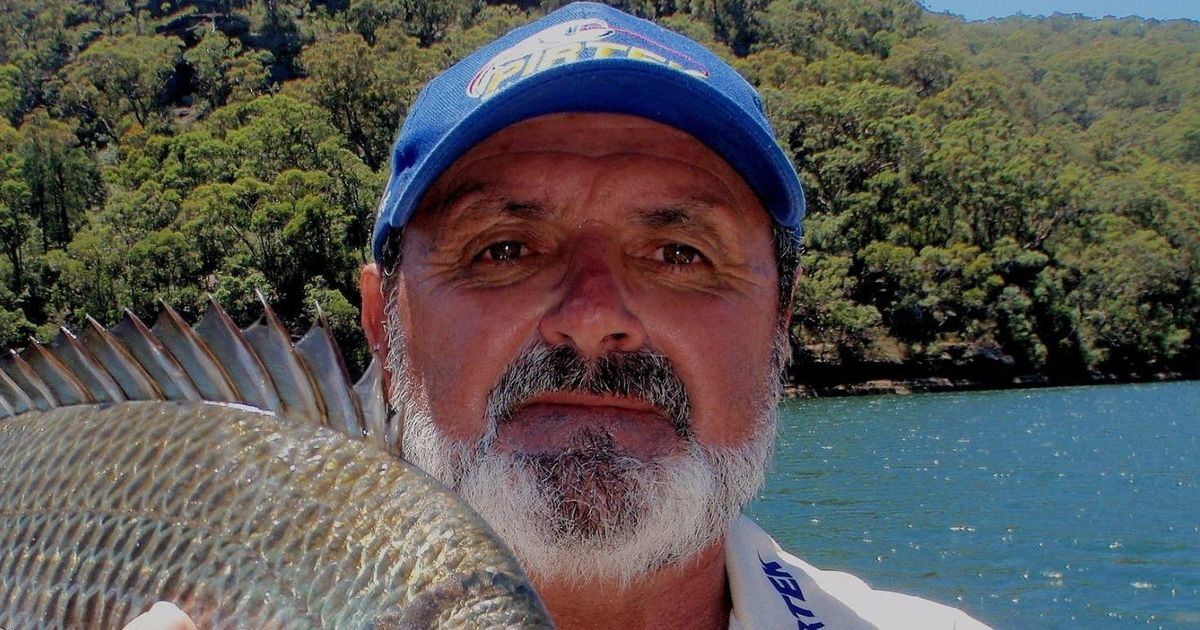 Famoso locutor desapareció en un río infestado de cocodrilos