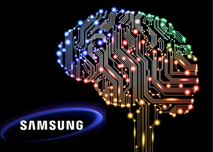Samsung anunció su nueva inteligencia artificial Gauss