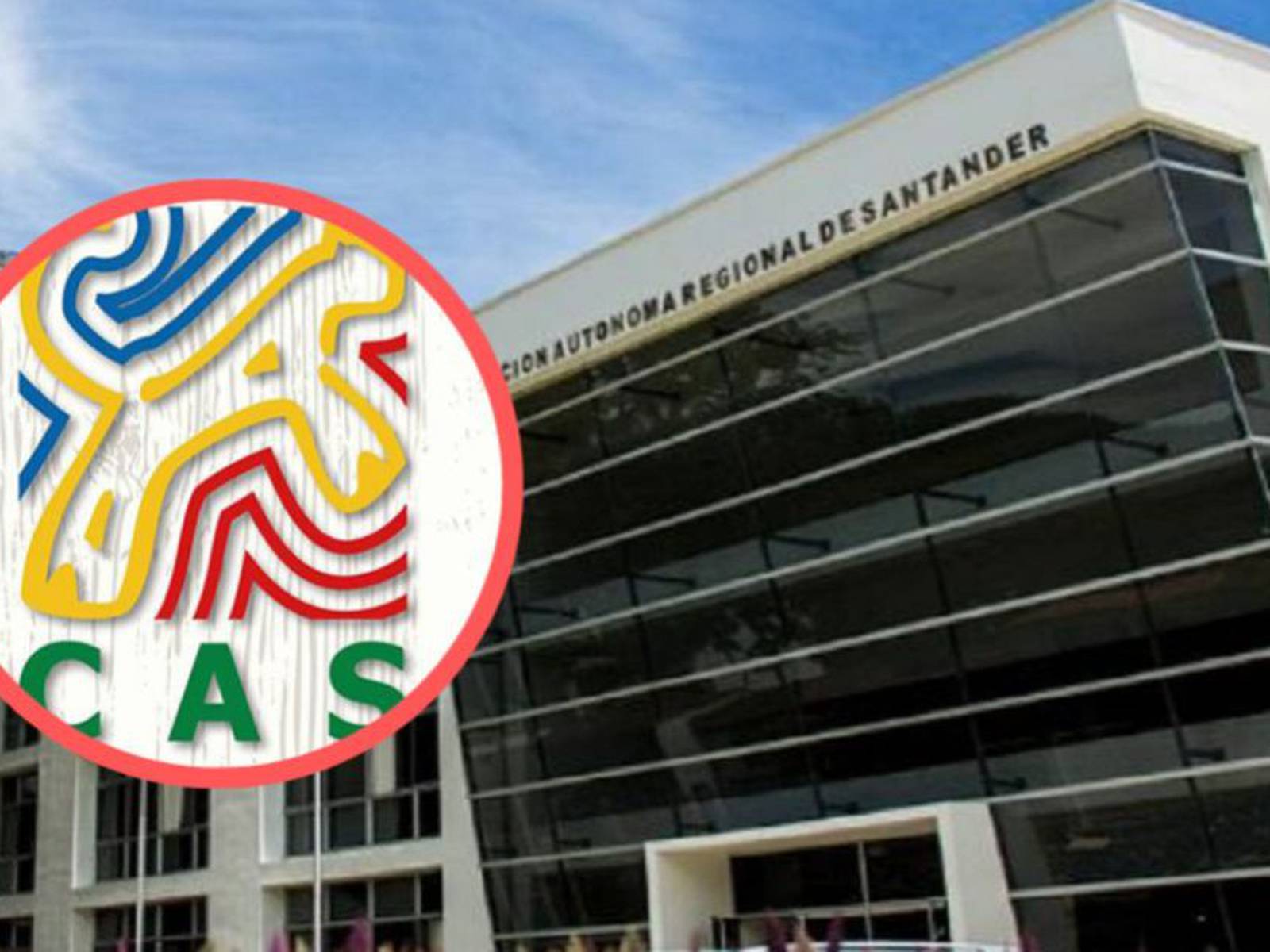 Elección del director de la CAS continuará en veremos