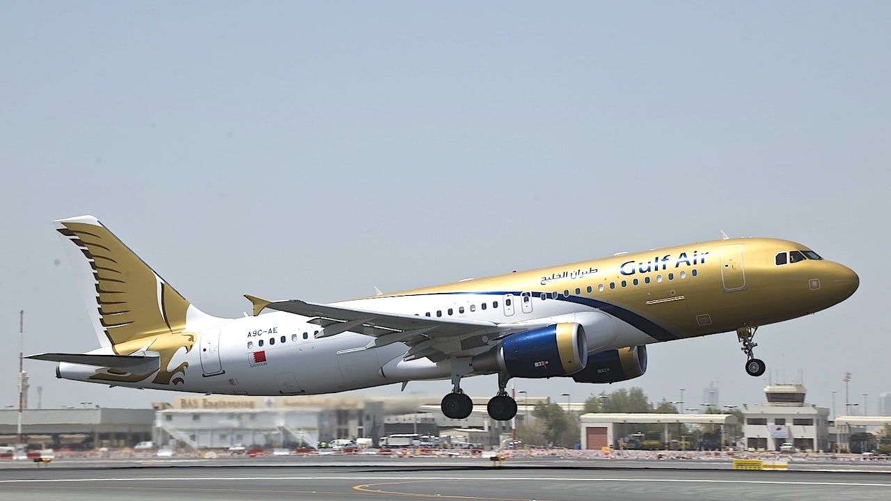 Vientos estarían ayudando a reducir tiempo en los vuelos