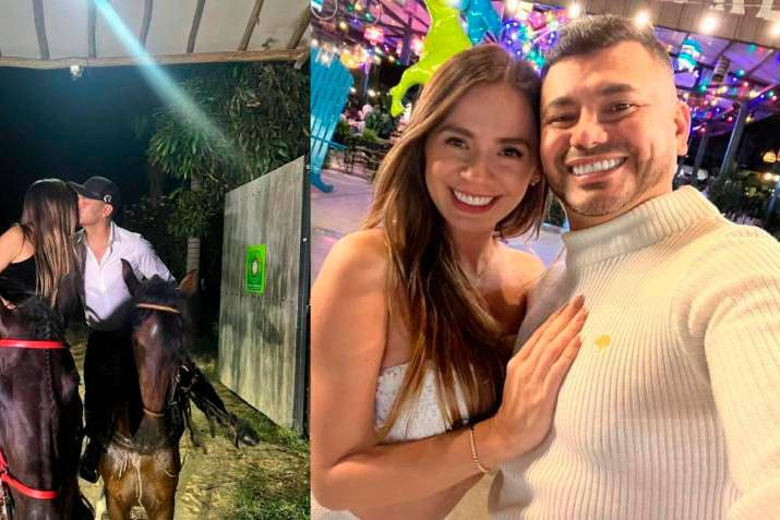 Un año sin respuestas para el crimen de Marcela Calderón