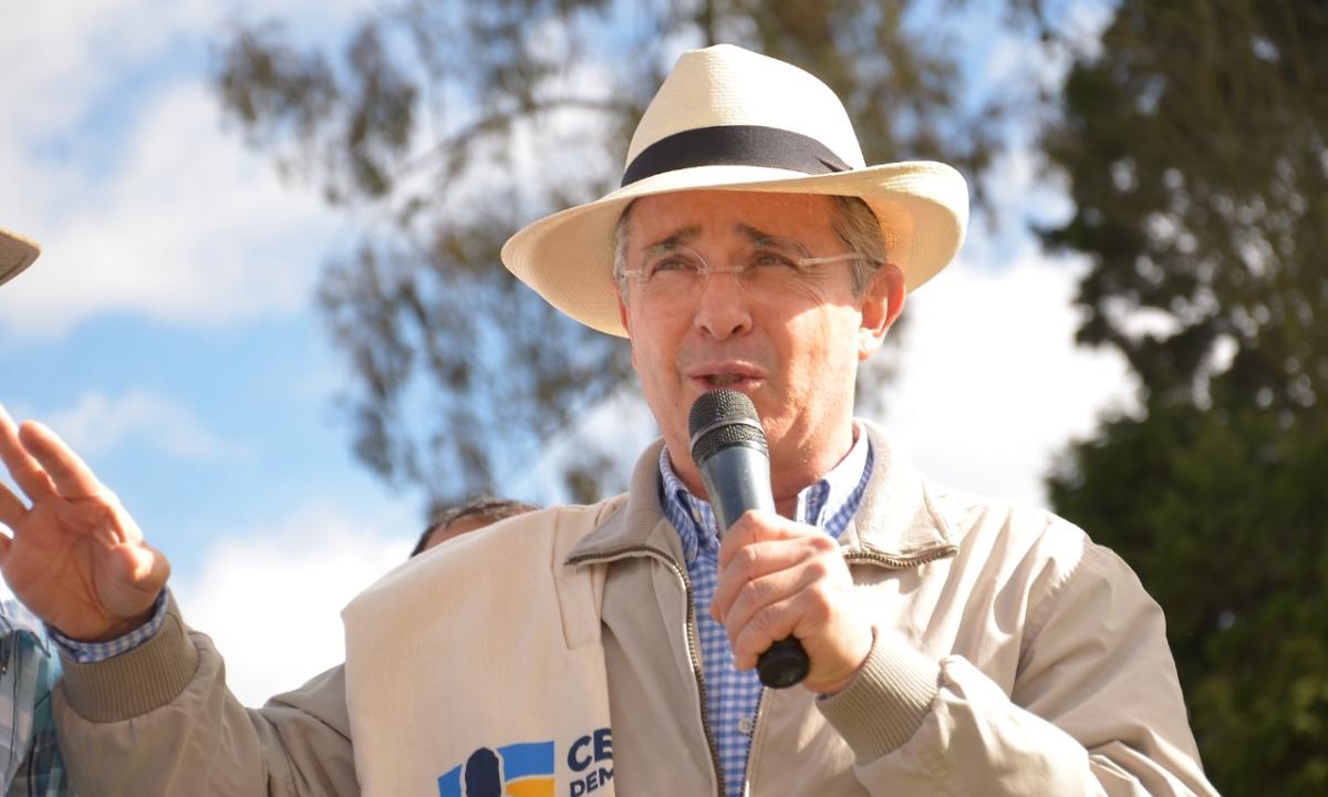 Uribismo recargado: 8 millones 838 mil votos obtuvo el CD en las elecciones